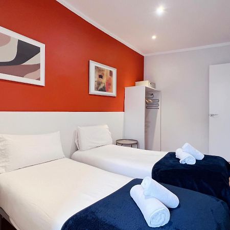 Stay U-Nique Apartments Travessera Βαρκελώνη Εξωτερικό φωτογραφία