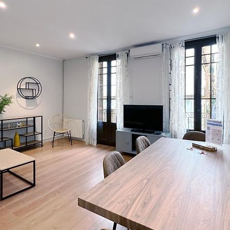 Stay U-Nique Apartments Travessera Βαρκελώνη Εξωτερικό φωτογραφία