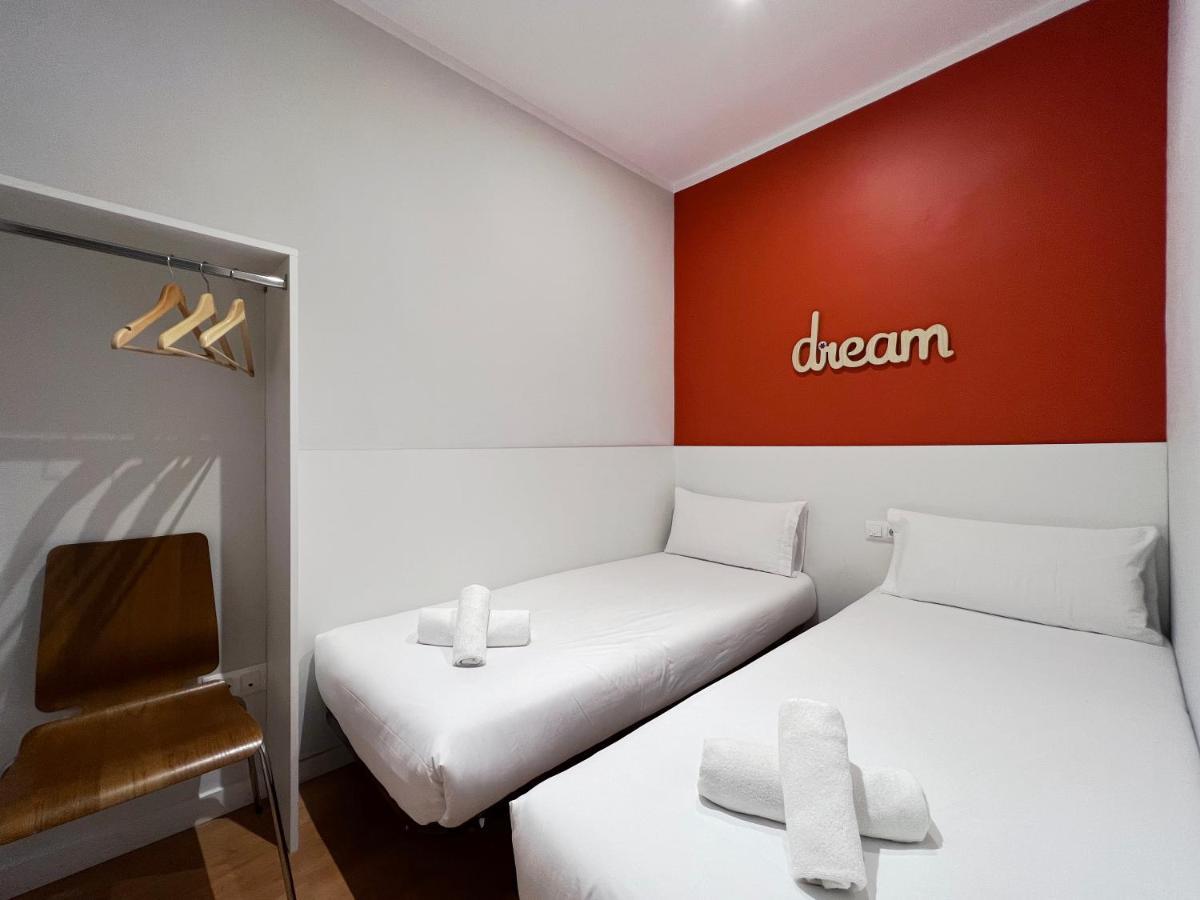 Stay U-Nique Apartments Travessera Βαρκελώνη Εξωτερικό φωτογραφία