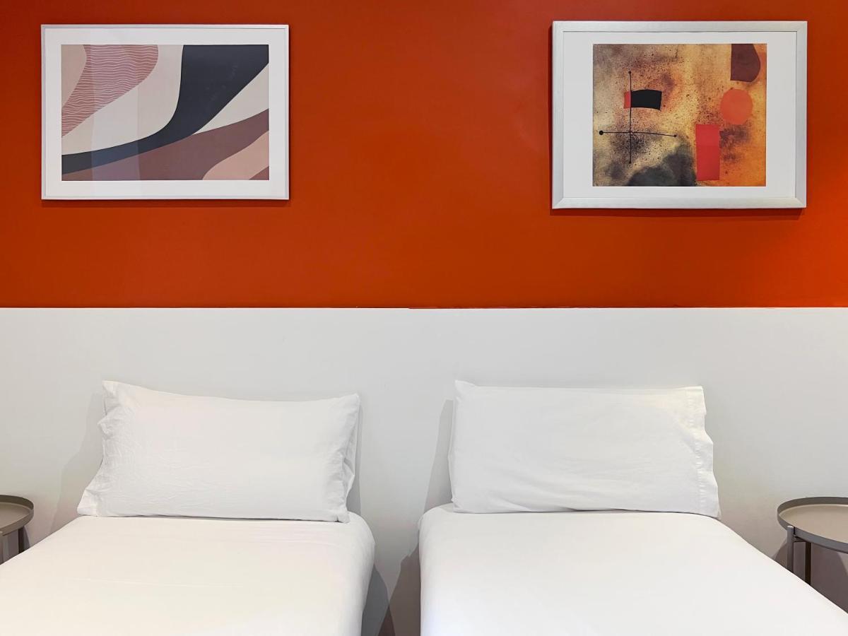 Stay U-Nique Apartments Travessera Βαρκελώνη Εξωτερικό φωτογραφία